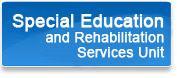 Özel Eğitim ve Rehabilitasyon Hizmetleri